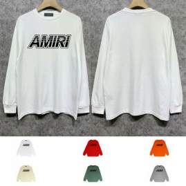 Picture of Amiri T Shirt Long _SKUAmiriS-2XL11tr17649137